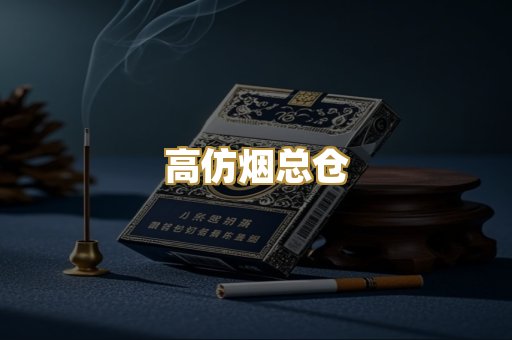 高仿烟总仓